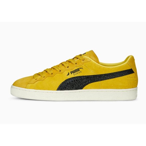 🐲 [BRAND NEW] PUMA SUEDE X JEFF STAPLE GIDRA MENS SHOES SIZE 13 SNEAKERS 🐲 - Picture 2 of 13